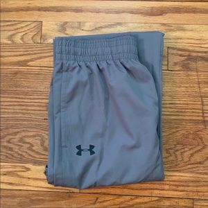 New Heat Gear Joggers